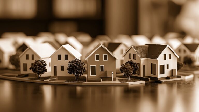 Brookfield neighborhood